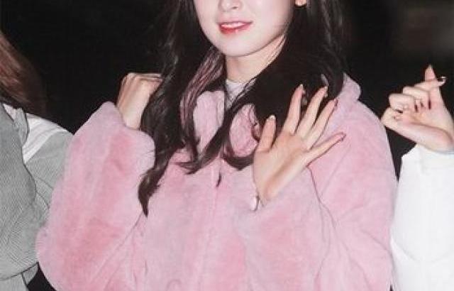 OH MY GIRL 아린