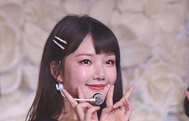 여자친구 예린