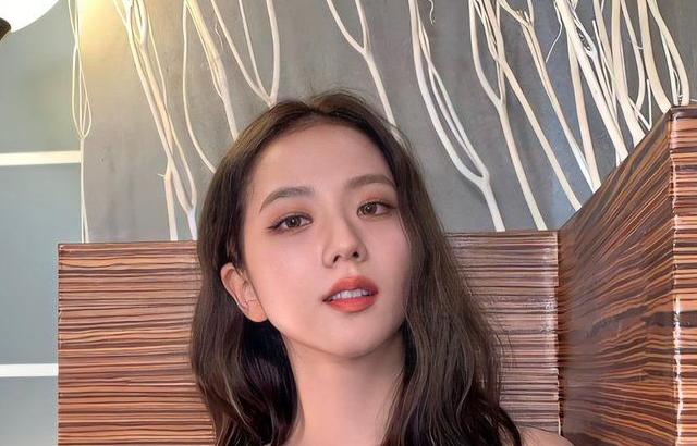 BLACKPINK 지수