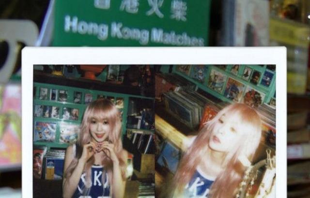 레드벨벳 아이린