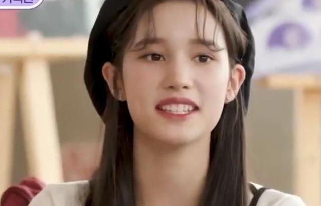 KEP1ER휴닝바히에
