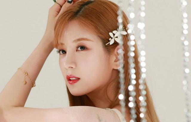 에이핑크 스토리-초롱 생일 축하