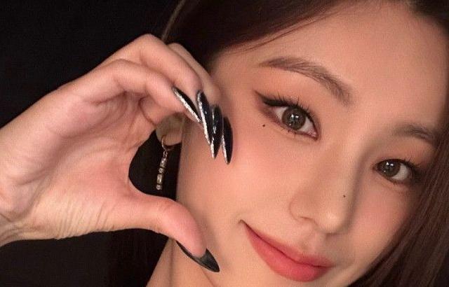 ITZY 예지