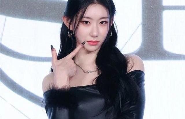 ITZY 채령