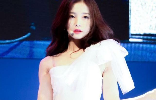 오마이걸 아린