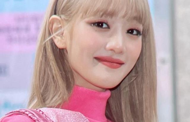 (G)I-DLE 민니