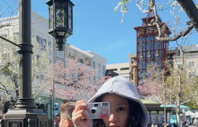 AESPA NINGNING