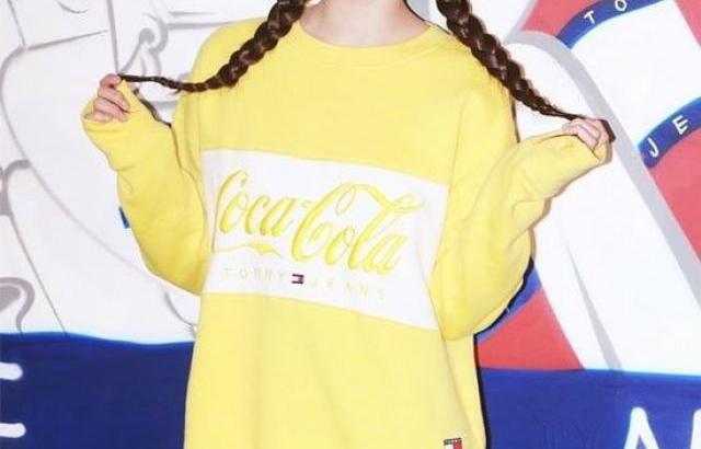 Oh My Girl 유시아