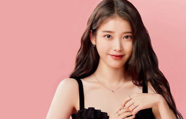 아이유 포토.