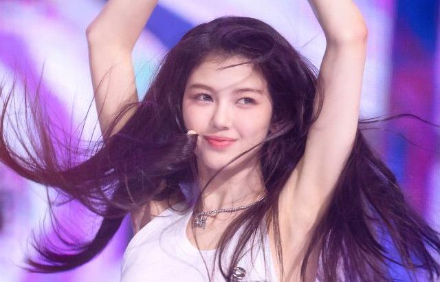 뉴진스 다니엘