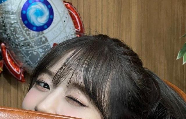 IVE YUJIN