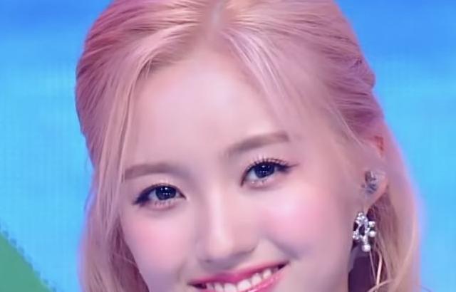 Kep1er 강예서
