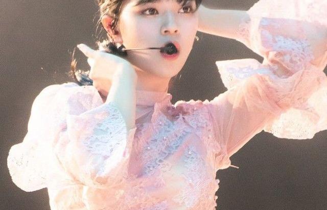TWICE 정연