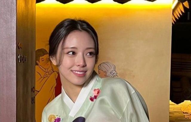 유나 인스타