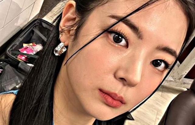 ITZY 리아