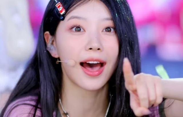 아일릿 모카