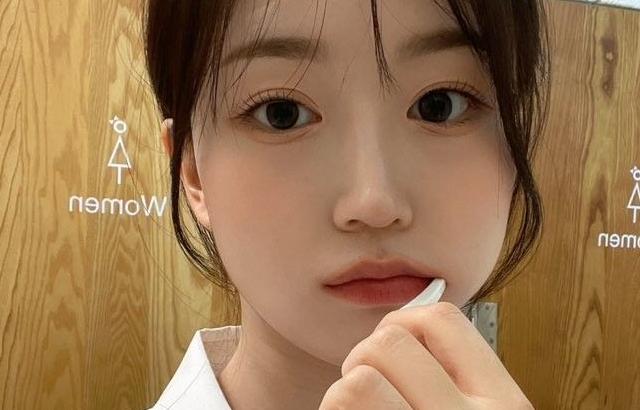 NMIXX HAEWON