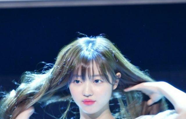Oh My Girl 유시아