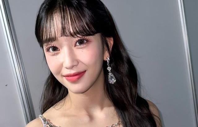 STAYC 수민
