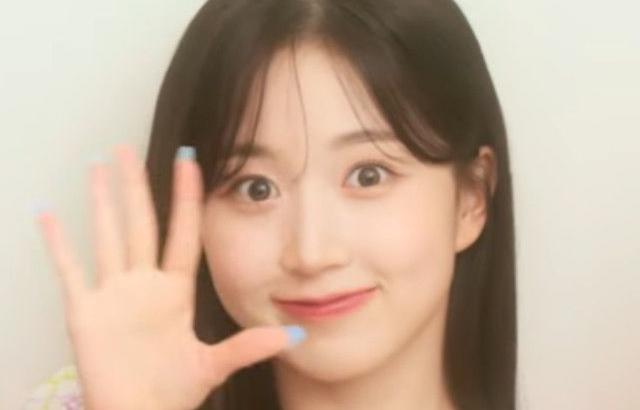 NMIXX 혜원