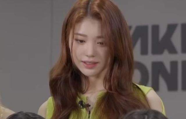 Kep1er 션샤오팅