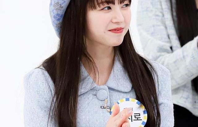 Kep1er 사카모토 마시로