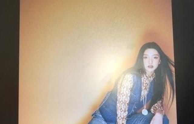 Weeekly 박소은