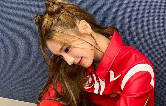 ITZY YEJI