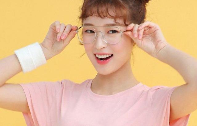 Oh My Girl Arin