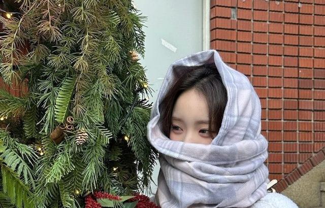 ICHILLIN' 이지