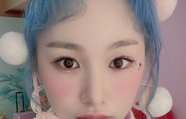 EVERGLOW 한은지