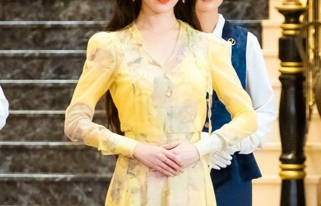 아이유 포토.