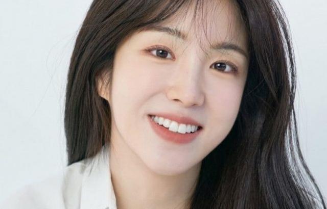 라붐 진예 새 프로필 사진