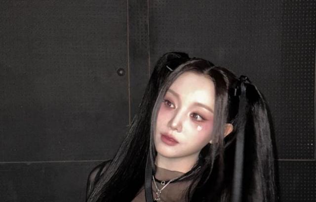 케이김지연 러블리즈 인별 데스노트