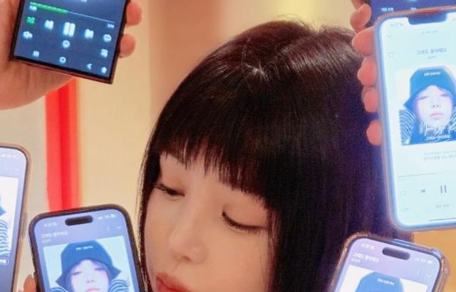 남규리 인별