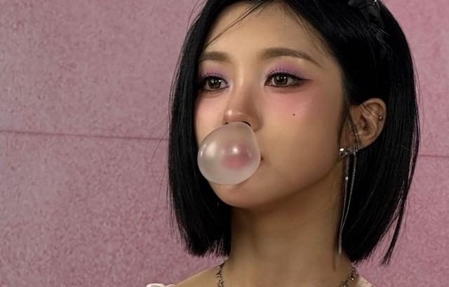 김다연 (케플러)