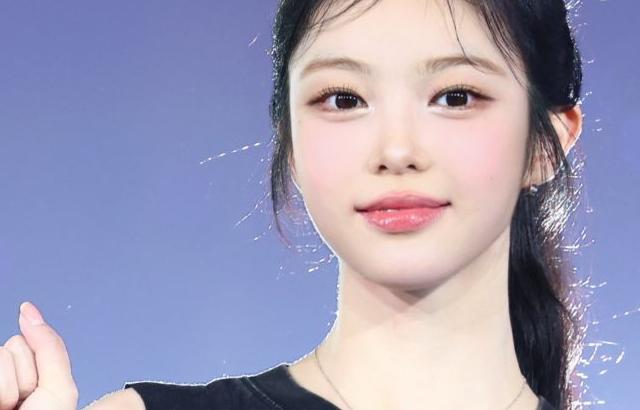 하츠투하츠 이안