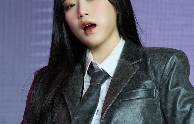 아이들-슈화