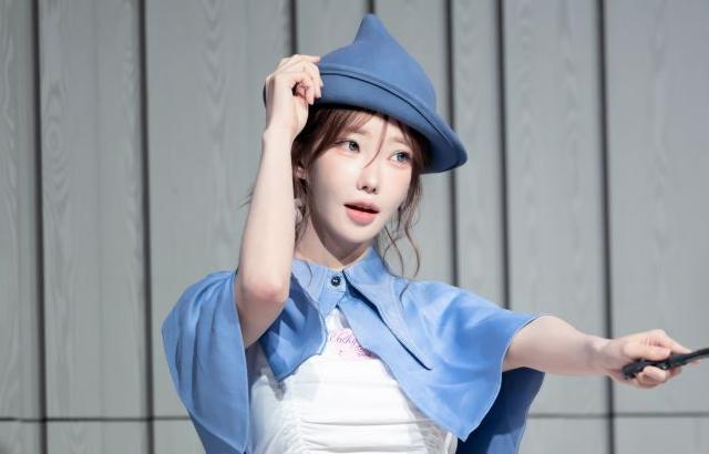 [QWER] 마젠타