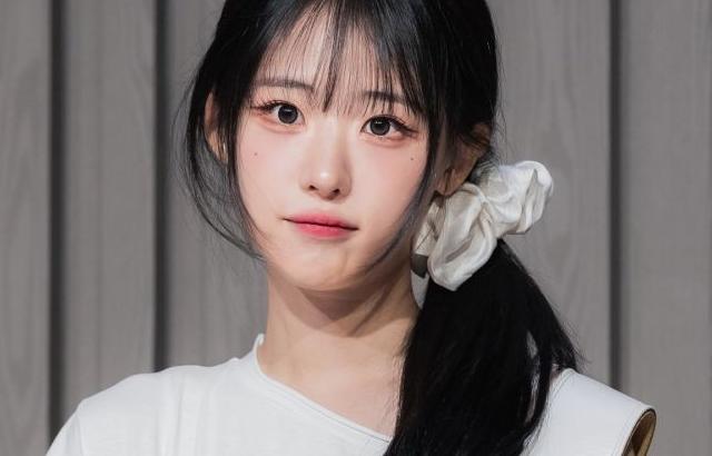 [QWER] 히나