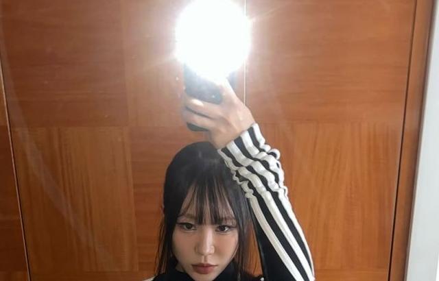 미란이