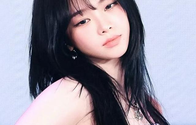 에스파 (aespa) 카리나