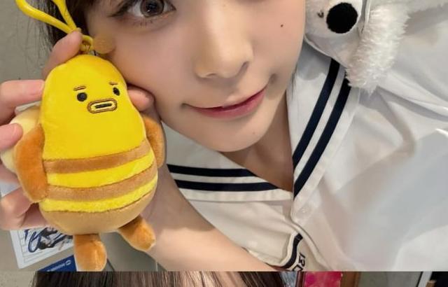 QWER 시연