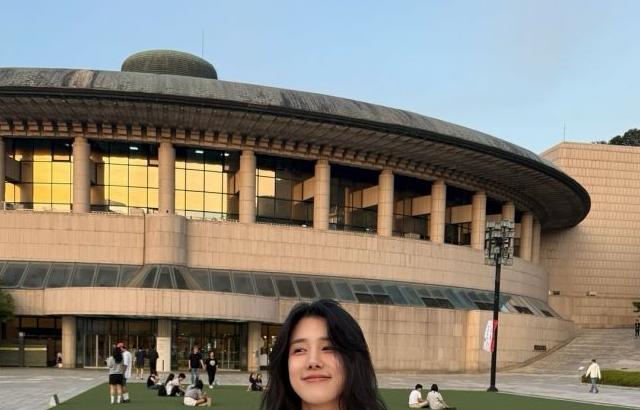 양지원 (전 스피카) SNS
