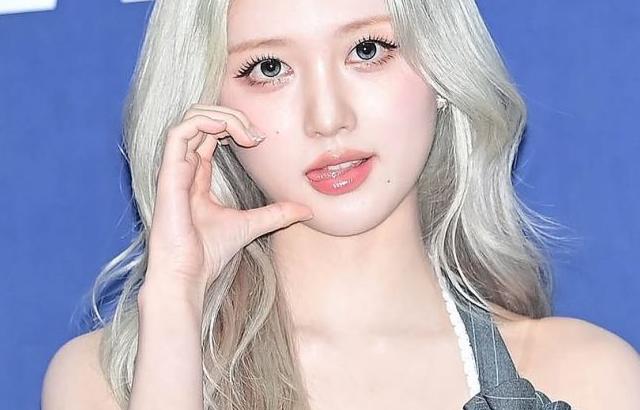 IVE (아이브) 가을