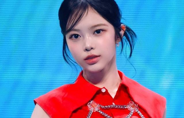 하츠투하츠 이안