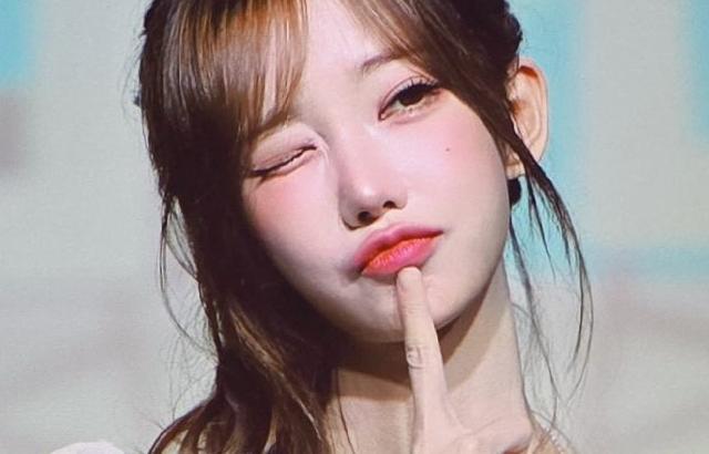 [QWER] 마젠타
