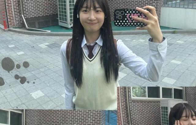 정채연 인별