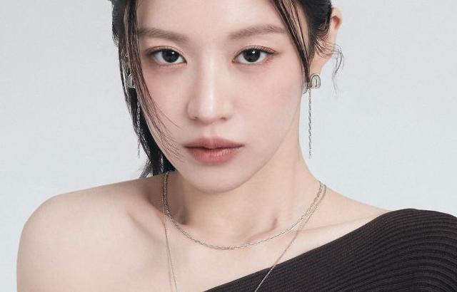 고윤정 디디에두보