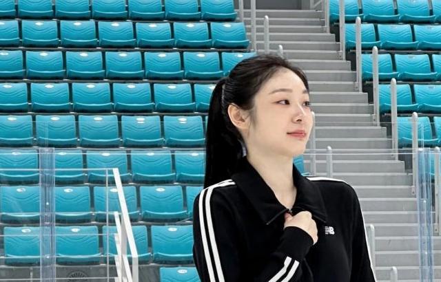 연느 김연아 인별